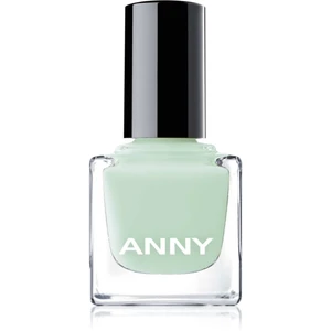 ANNY Color Nail Polish lak na nechty odtieň 327.10 Paint it Mint 15 ml