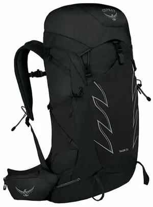 Osprey Talon III 33 Stealth Black S/M Outdoor-Rucksack