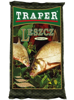 Traper vnadící směs special kapr - 1 kg