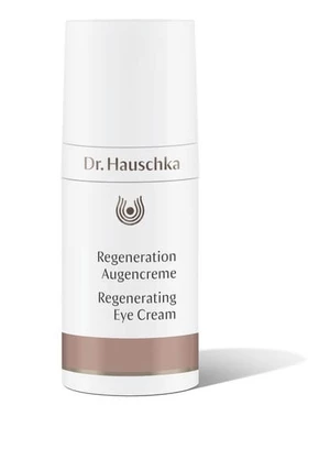 Dr. Hauschka Regenerační krém na oči (Regenarating Eye Cream) 15 ml