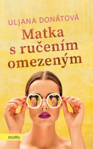 Matka s ručením omezeným - Uljana Donátová - e-kniha