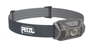 Petzl čelovka tikka sivá 2022