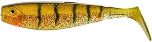 Gunki gumová nástraha g bump uv ghost red perch - 10,5 cm 13,2 g