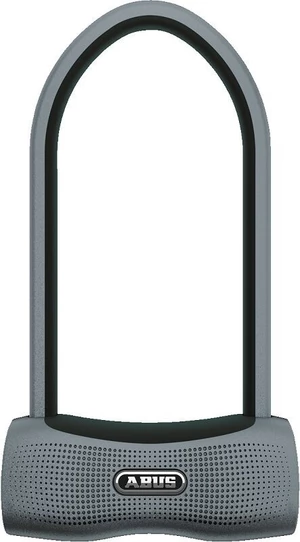 Abus SmartX 770A/160HB230 Black Zámek