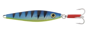 Kinetic pilker torskepilken blue tiger - 350 g