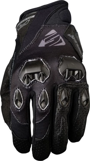 Five Stunt Evo Woman Black S Rukavice