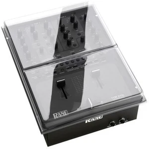 Decksaver Rane TTM-56/57SL/SIXTY-TWO Ochranný kryt pro DJ mixpulty