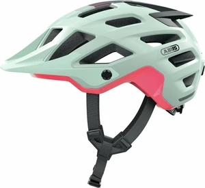 Abus Moventor 2.0 Iced Mint L Prilba na bicykel