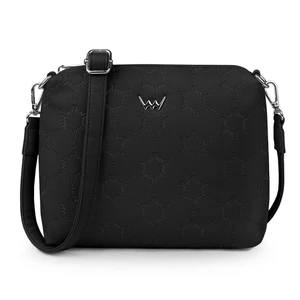 Vuch Dámská crossbody kabelka Coalie MN Black