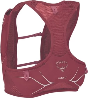 Osprey Dyna LT Kakio Pink S Běžecký batoh