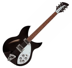 Rickenbacker 330 Semiakustická gitara