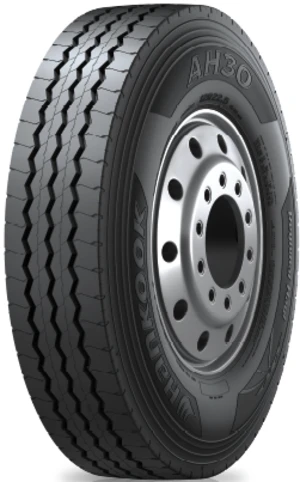 HANKOOK 11 R 20 150/147K AH30 TL 16PR