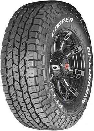 COOPER TIRES 205/70 R 15 96T DISCOVERER_A/T3_SPORT  TIRES