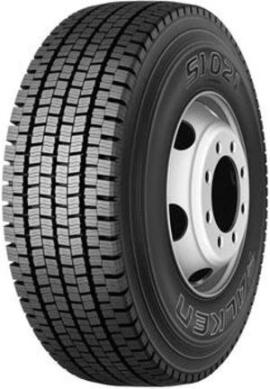 FALKEN 315/60 R 22.5 152/148L SI021 TL M+S 3PMSF