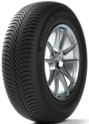 MICHELIN 265/45 R 20 108Y CROSSCLIMATE_SUV TL XL 3PMSF FP