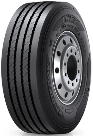 HANKOOK 285/70 R 19.5 150/148J TH22 TL M+S