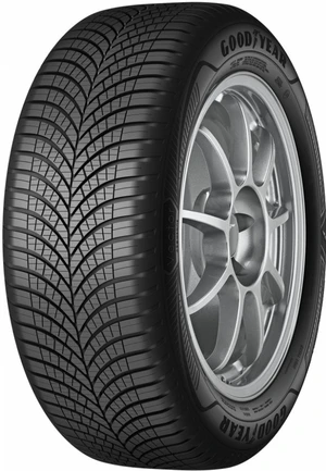 GOODYEAR 205/55 R 16 91V VECTOR_4SEASONS_G3 TL M+S 3PMSF