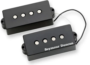 Seymour Duncan SPB-2 Schwarz