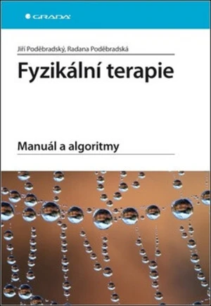 Fyzikální terapie - Jiří Poděbradský, Radana Poděbradská