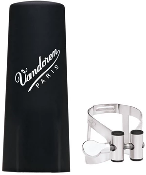 Vandoren LC53PP Ligadura de clarinete