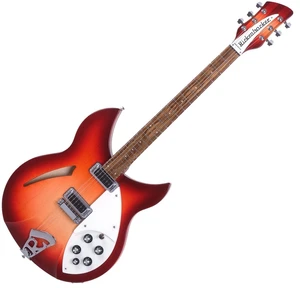 Rickenbacker 330 Chitarra Semiacustica