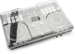 Decksaver Vestax VCI-380 Schutzabdeckung für DJ-Controller