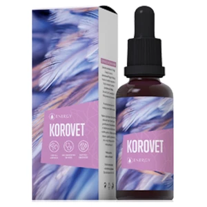 ENERGY Korovet 30 ml