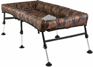 ZFISH Carp Camo Cradle