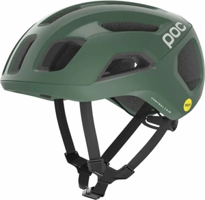 POC Ventral Air MIPS Epidote Green Matt 54-59 Kask rowerowy