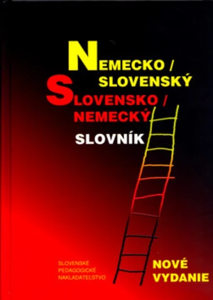 Nemecko - slovenský, Slovensko - nemecký slovník - Eleonóra Kovácsová