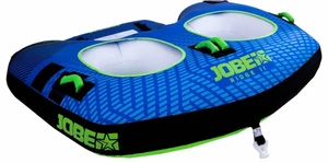 Jobe Ridge Towable 2 Blue/Green/Black Aufblasbare Wasserattraktion