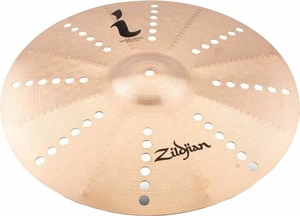 Zildjian ILH17TRC I Series Trash Crash činel 17"