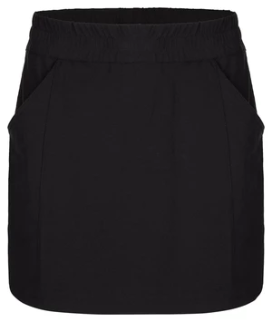 Ladies skirt LOAP UZUKA Black