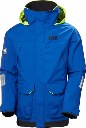 Helly Hansen Pier 3.0 Giacca Cobalt 2.0 L