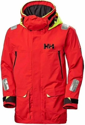 Helly Hansen Skagen Offshore Jachetă Alert Red L