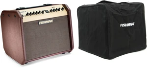 Fishman PRO-LBT-EU5 SET Combo para Guitarra Acústica-Eléctrica