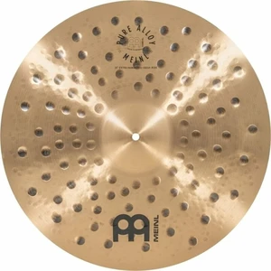 Meinl 20" Pure Alloy Extra Hammered Crash-Ride 20" Crash / Ride Becken