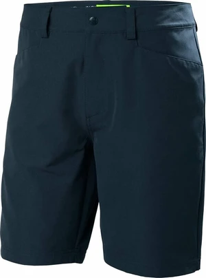 Helly Hansen Men's HP QD Club 10" 2.0 Nohavice Navy 36