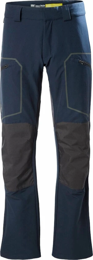 Helly Hansen Men's HP Racing Deck Pantaloni Navy 34