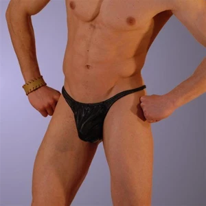 Don Moris DM030907 male String panties