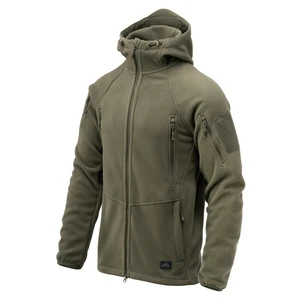 Fleecová bunda Patriot HF MK 2 Helikon-Tex® – Olive Green  (Farba: Olive Green , Veľkosť: XXL)