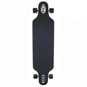 NILS Extreme longboard wood 40*10