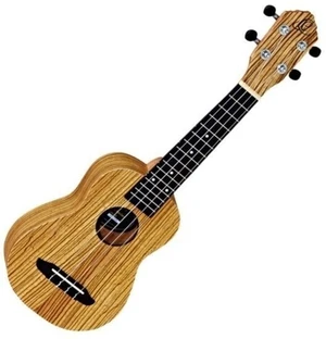 Ortega RFU11Z Konzert-Ukulele Natural