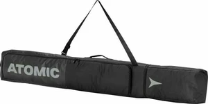 Atomic Ski Bag Grey/Black Sac de ski