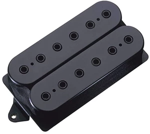 DiMarzio DP 159 F Black Kytarový snímač