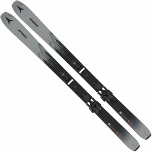 Atomic Maverick 88 TI + Strive R 13 GW Ski Set 169 cm Sci