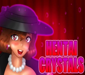 Hentai Crystals Steam CD Key