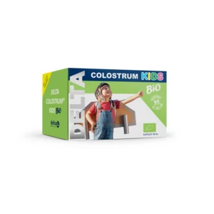 DELTA COLOSTRUM KIDS BiO