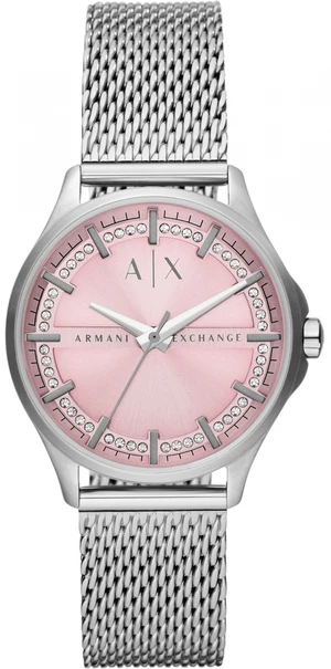 Armani Exchange Lady Hampton AX5273