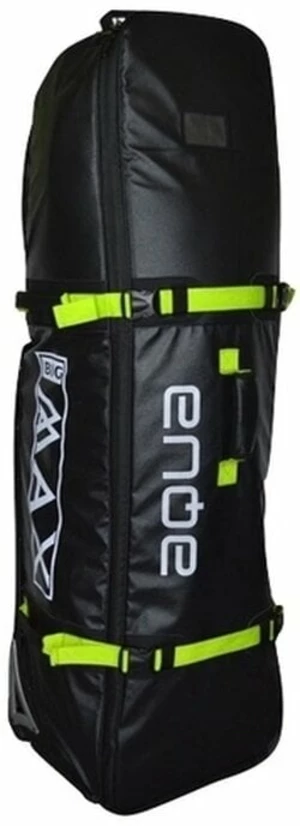 Big Max Aqua TCS Travelcover Black/Lime